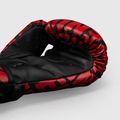 Guantoni da boxe per bambini Venum Contender 1.5 XT 3D black/red 3