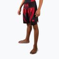 Pantaloncini da allenamento per bambini Venum Attack black/red