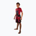 Pantaloncini da allenamento per bambini Venum Attack black/red 2