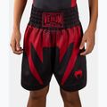 Pantaloncini da allenamento per bambini Venum Attack black/red 4