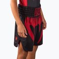 Pantaloncini da allenamento per bambini Venum Attack black/red 5