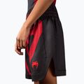 Pantaloncini da allenamento per bambini Venum Attack black/red 6