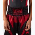 Pantaloncini da allenamento per bambini Venum Attack black/red 7
