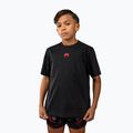 Maglietta per bambini Venum Attack Cotton black/red