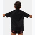 Maglietta per bambini Venum Attack Cotton black/red 2