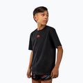 Maglietta per bambini Venum Attack Cotton black/red 3