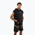 Felpa da uomo Venum x Mike Tyson Tiger Sleeveless Hoodie black/gold 2