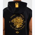 Felpa da uomo Venum x Mike Tyson Tiger Sleeveless Hoodie black/gold 7