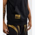 Felpa da uomo Venum x Mike Tyson Tiger Sleeveless Hoodie black/gold 8