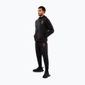 Giacca uomo Venum x Mike Tyson Tiger Track black/gold 2