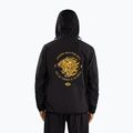 Giacca uomo Venum x Mike Tyson Tiger Track black/gold 3