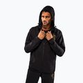 Giacca uomo Venum x Mike Tyson Tiger Track black/gold 5