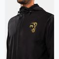 Giacca uomo Venum x Mike Tyson Tiger Track black/gold 6