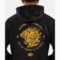 Giacca uomo Venum x Mike Tyson Tiger Track black/gold 7