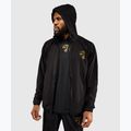 Giacca uomo Venum x Mike Tyson Tiger Track black/gold 4