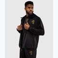 Giacca uomo Venum x Mike Tyson Tiger Track black/gold 5
