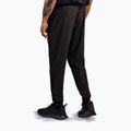 Pantaloni da allenamento da uomo Venum x Mike Tyson Tiger Joggers black/gold 3