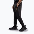 Pantaloni da allenamento da uomo Venum x Mike Tyson Tiger Joggers black/gold 4