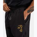 Pantaloni da allenamento da uomo Venum x Mike Tyson Tiger Joggers black/gold 5