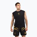 T-shirt da uomo Venum x Mike Tyson Tiger Sleeveless black/gold