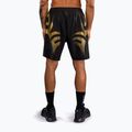Pantaloncini da allenamento uomo Venum x Mike Tyson Tiger Training black/gold 3