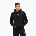 Felpa da uomo Venum x Mike Tyson Tiger Hoodie black/gold