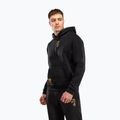 Felpa da uomo Venum x Mike Tyson Tiger Hoodie black/gold 4