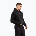 Felpa da uomo Venum x Mike Tyson Tiger Hoodie black/gold 5