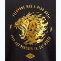 Felpa da uomo Venum x Mike Tyson Tiger Hoodie black/gold 8