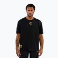 T-shirt da uomo Venum x Mike Tyson Tiger black/gold