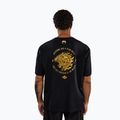 T-shirt da uomo Venum x Mike Tyson Tiger black/gold 2