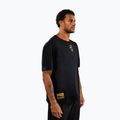 T-shirt da uomo Venum x Mike Tyson Tiger black/gold 3