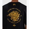T-shirt da uomo Venum x Mike Tyson Tiger black/gold 5