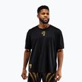 T-shirt da uomo Venum x Mike Tyson Tiger VENUM-06406-126 black/gold