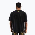 T-shirt da uomo Venum x Mike Tyson Tiger VENUM-06406-126 black/gold 2