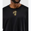 T-shirt da uomo Venum x Mike Tyson Tiger VENUM-06406-126 black/gold 3