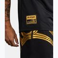 T-shirt da uomo Venum x Mike Tyson Tiger Dry Tech black/gold 7