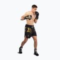 Pantaloncini da allenamento uomo Venum x Mike Tyson Tiger black/gold 2