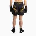 Pantaloncini da allenamento uomo Venum x Mike Tyson Tiger black/gold 3