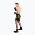 Pantaloncini da allenamento uomo Venum x Mike Tyson Tiger black/gold 4