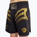 Pantaloncini da allenamento uomo Venum x Mike Tyson Tiger black/gold 5