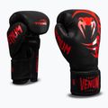 Guantoni da boxe Venum Mike Tyson Replica Boxing black/red