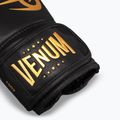 Guantoni da boxe Venum Mike Tyson Replica Boxing black/gold 3