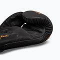Guantoni da boxe Venum Mike Tyson Replica Boxing black/gold 4