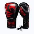 Guantoni da boxe Venum Giant 2.0 Mike Tyson Pro Boxing black/red