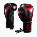 Guantoni da boxe Venum Giant 2.0 Mike Tyson Pro Boxing black/red 2