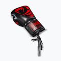 Guantoni da boxe Venum Giant 2.0 Mike Tyson Pro Boxing black/red 3