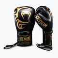 Guantoni da boxe Venum Giant 2.0 Mike Tyson Pro Boxing black/gold
