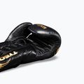 Guantoni da boxe Venum Giant 2.0 Mike Tyson Pro Boxing black/gold 3