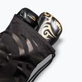 Guantoni da boxe Venum Giant 2.0 Mike Tyson Pro Boxing black/gold 6